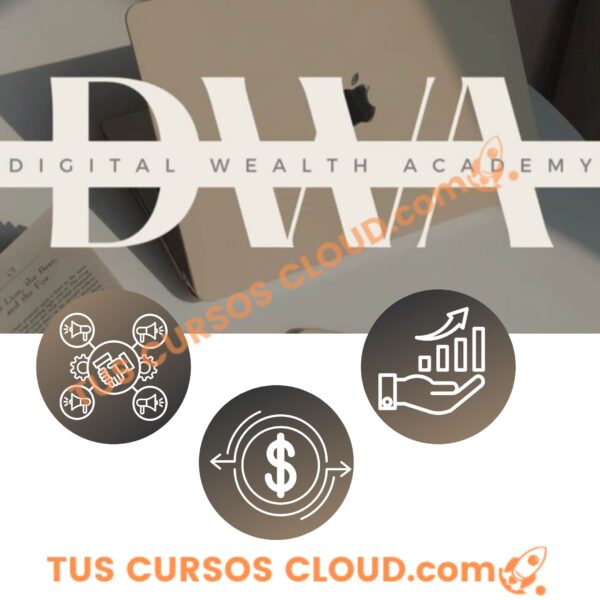 Digital Wealth Academy – Rachell Jova 1 Digital Wealth Academy – Rachell Jova