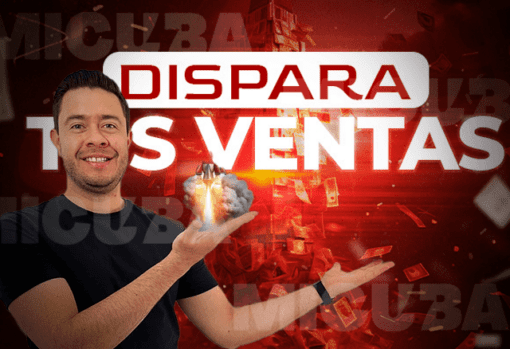 Dispara tus ventas de Luis Mena 7 Dispara tus ventas de Luis Mena dispara tus ventas de luis mena 68355761cafe7