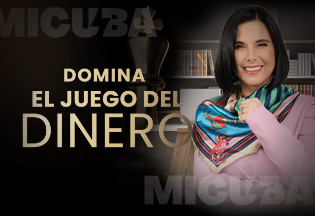 Domina El Juego del Dinero de Margarita Pasos 1 Domina El Juego del Dinero de Margarita Pasos