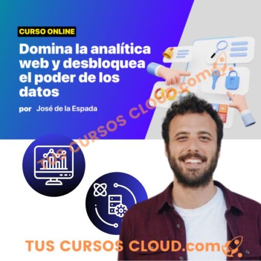 Domina la Analítica Web – Escuela Convierte + 3 Domina la Analítica Web – Escuela Convierte + domina la analitica web escuela convierte 683552a04569a