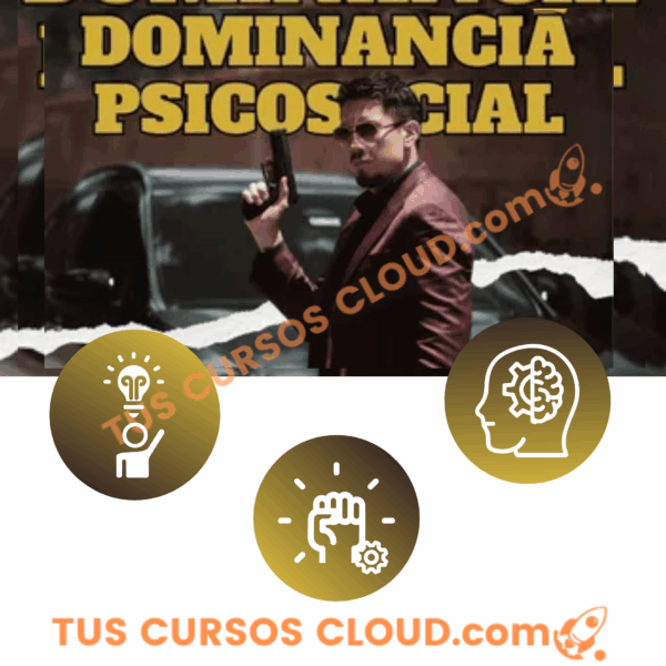 Dominancia Psicosocial – Mateo Muñoz 1 Dominancia Psicosocial – Mateo Muñoz
