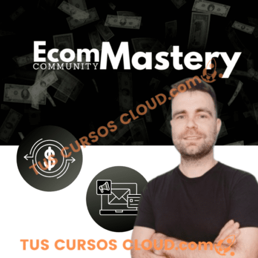 EcomMastery de Claudio Daniel Grioni 8 EcomMastery de Claudio Daniel Grioni ecommastery de claudio daniel grioni 6835584dc204e