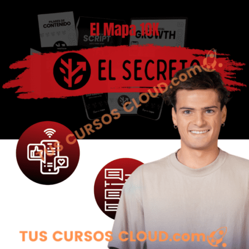 El Mapa 10K: Social Growth – Benjamin Lagos 1 El Mapa 10K: Social Growth – Benjamin Lagos el mapa 10k social growth benjamin lagos 683558c61d929