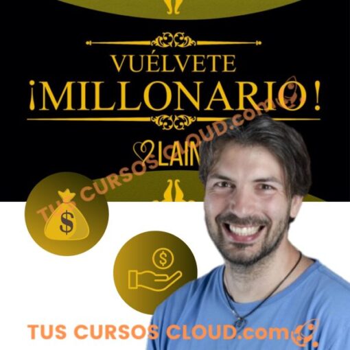 Entrenamiento Vuelvete Millonario – Lain Garcia Calvo 6 Entrenamiento Vuelvete Millonario – Lain Garcia Calvo entrenamiento vuelvete millonario lain garcia calvo 68355327b18f0