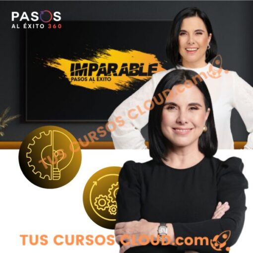 Imparable de Margarita Pasos 1 Imparable de Margarita Pasos imparable de margarita pasos 683554c528e7f