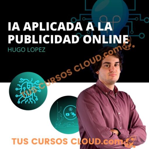 Inteligencia Artificial (IA) Aplicada a La Publicidad Online de Hugo Lopez 1 Inteligencia Artificial (IA) Aplicada a La Publicidad Online de Hugo Lopez inteligencia artificial ia aplicada a la publicidad online de hugo lopez 683553a1995c9