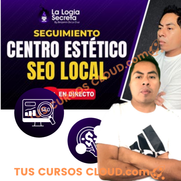 La Logia Secreta – Benjamin De La Cruz 1 La Logia Secreta – Benjamin De La Cruz