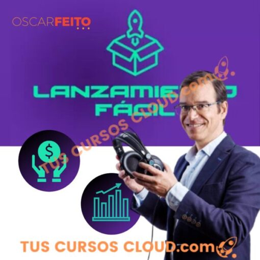 Lanzamiento Fácil de Oscar Feito 1 Lanzamiento Fácil de Oscar Feito lanzamiento facil de oscar feito 6835560e6daca