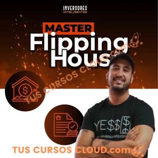 Master Flipping House de Inversores Inteligentes 1 Master Flipping House de Inversores Inteligentes master flipping house de inversores inteligentes 6835526d76e9c