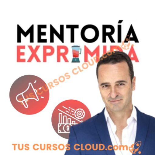 Mentoría Exprimida – Pablo Herreros 1 Mentoría Exprimida – Pablo Herreros mentoria exprimida pablo herreros 683553b5af5b5