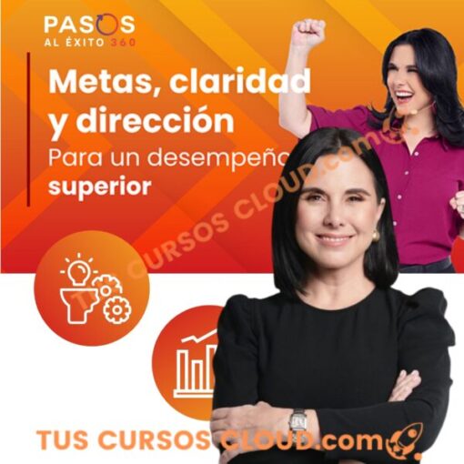 Metas Claridad y Dirección para un Desempeño Superior – Margarita Pasos 1 Metas Claridad y Dirección para un Desempeño Superior – Margarita Pasos metas claridad y direccion para un desempeno superior margarita pasos 6835550b4eff8