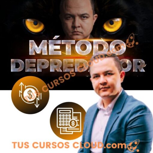 Método Depredador Para Salir de Deudas – Steven Zamora Ruiz 1 Método Depredador Para Salir de Deudas – Steven Zamora Ruiz metodo depredador para salir de deudas steven zamora ruiz 6835567a4381a