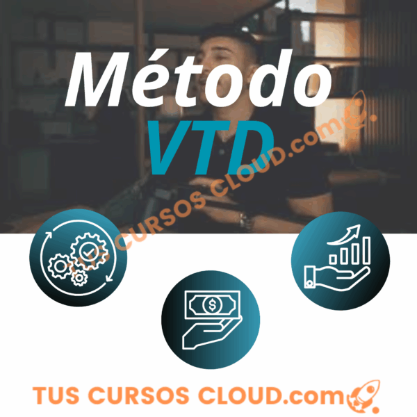 Método VTD de Santiago Osorio 1 Método VTD de Santiago Osorio