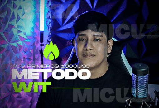 Metodo Wit de Jorge Luis Garcia metodo wit de jorge luis garcia 6835580e92c1c