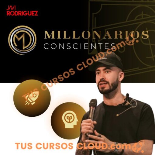 Millonarios Conscientes de Javi Rodriguez millonarios conscientes de javi rodriguez 683553984e13b