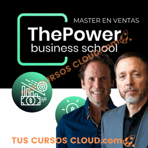 Power Sales Master en Ventas – The Power Business School 1 Power Sales Master en Ventas – The Power Business School power sales master en ventas the power business school 68355abd6d75e