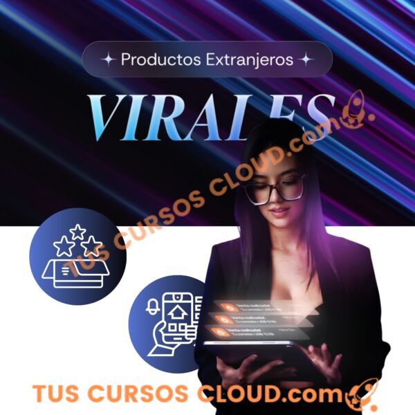 Productos Extranjeros Virales – Laura Zabala 1 Productos Extranjeros Virales – Laura Zabala