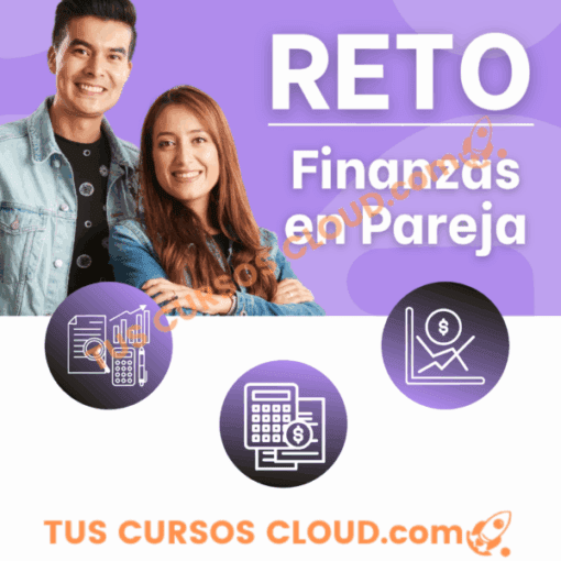 RETO FINANZAS EN PAREJA – Dave & Dany 1 RETO FINANZAS EN PAREJA – Dave & Dany reto finanzas en pareja dave dany 68355bf56e3f1