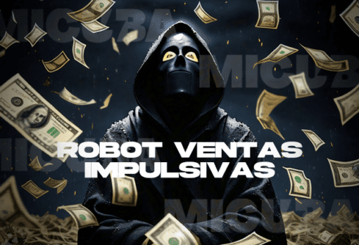 Robot Ventas Impulsivas de Alexis Filio Martinez 1 Robot Ventas Impulsivas de Alexis Filio Martinez robot ventas impulsivas de alexis filio martinez 683556d723a7c