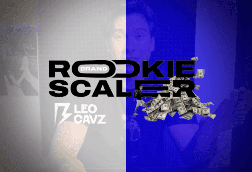 Rookie Brand Scaler de Leo Cavazos 2 Rookie Brand Scaler de Leo Cavazos rookie brand scaler de leo cavazos 68355b0bca7d8