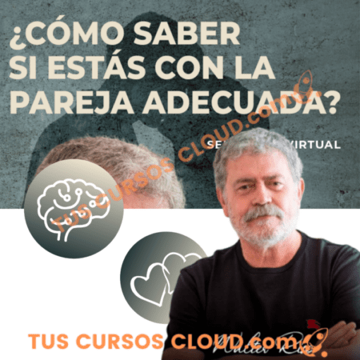 Seminario Online ¿Cómo saber si estás con la pareja adecuada? – Walter Riso 1 Seminario Online ¿Cómo saber si estás con la pareja adecuada? – Walter Riso seminario online como saber si estas con la pareja adecuada walter riso 683559a5bd94a