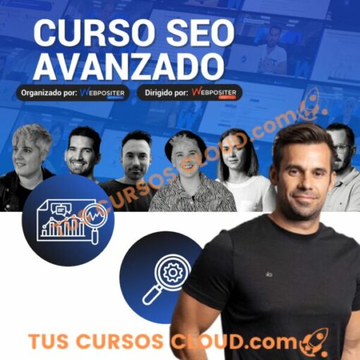 SEO Avanzado de Webpositer Academy 9 SEO Avanzado de Webpositer Academy seo avanzado de webpositer academy 683557cf9fca5