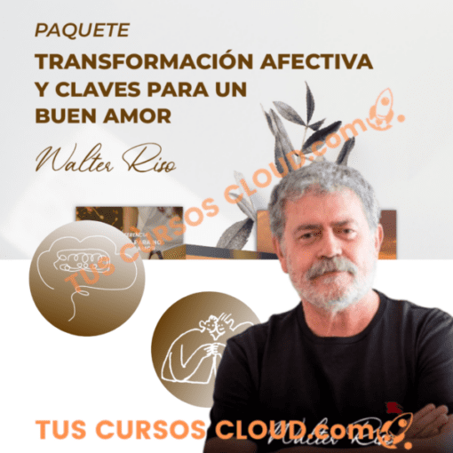 Transformación afectiva y claves para un buen amor – Walter Riso 1 Transformación afectiva y claves para un buen amor – Walter Riso transformacion afectiva y claves para un buen amor walter riso 683558d1ccb23