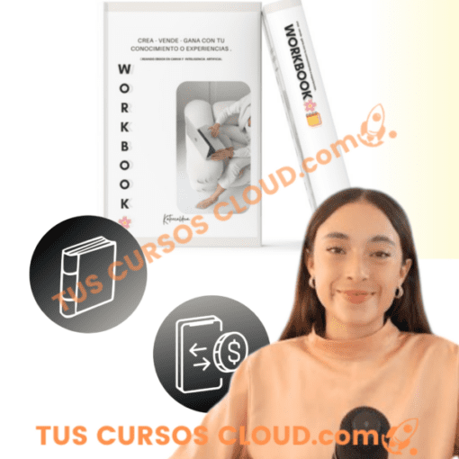 WORKBOOK – Crea y Vende Ebook – Katherine caldera 11 WORKBOOK – Crea y Vende Ebook – Katherine caldera workbook crea y vende ebook katherine caldera 68355999ef45d