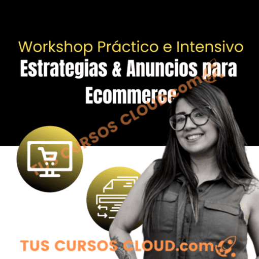 Workshop Práctico e Intensivo Estrategias & Anuncios para Ecommerce 11 Workshop Práctico e Intensivo Estrategias & Anuncios para Ecommerce workshop practico e intensivo estrategias anuncios para ecommerce 68355775674fd