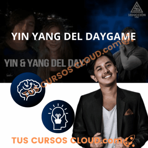 Yin Yang del Daygame Yoshi Yoshida yin yang del daygame yoshi yoshida 68355ad71ca4b