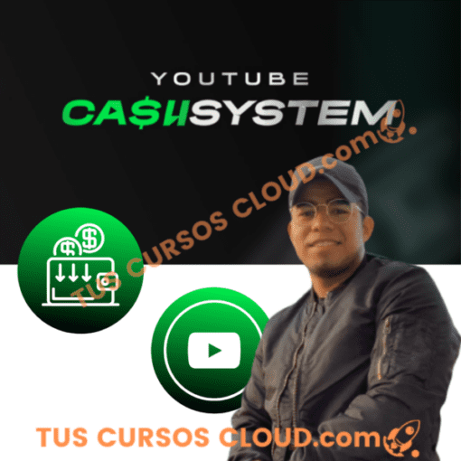 Youtube Cash System de Erick Rodriguez 1 Youtube Cash System de Erick Rodriguez youtube cash system de erick rodriguez 683559557deff
