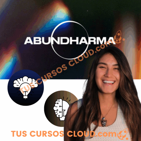 Abundharma – Karla Cohete 1 Abundharma – Karla Cohete