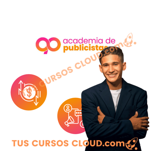 Academia de Publicistas (ADP) 2025 de Jesus Tassarolo 1 Academia de Publicistas (ADP) 2025 de Jesus Tassarolo