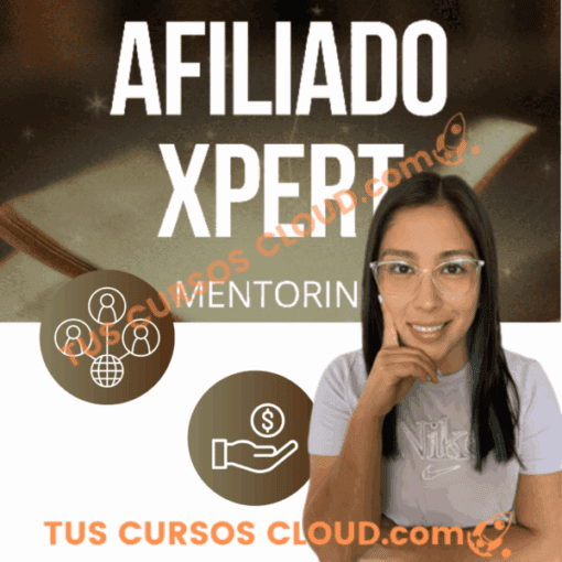 Afiliado Xpert Mentoring – Kristhel Taboada 1 Afiliado Xpert Mentoring – Kristhel Taboada afiliado xpert mentoring kristhel taboada 6851099d081bc