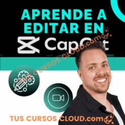 Aprende a editar en Capcut – Niko Evans