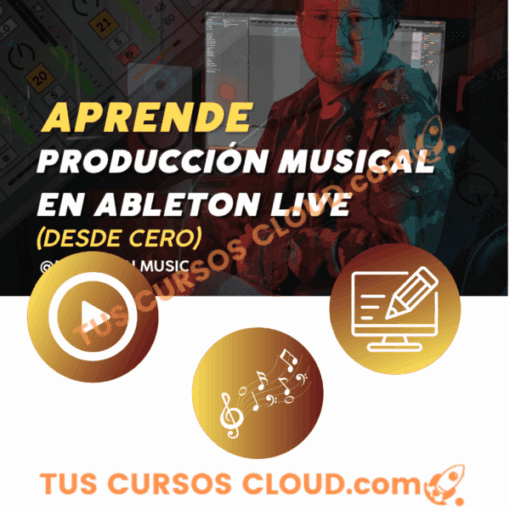 Aprende Producción Musical En Ableton Live – Minimaan Music 12 Aprende Producción Musical En Ableton Live – Minimaan Music aprende produccion musical en ableton live minimaan music 6847cc8c59a62