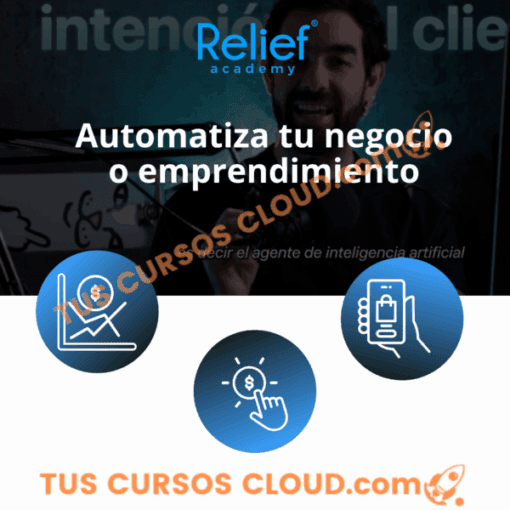 Automatiza tu negocio o emprendimiento de Relief Academy 9 Automatiza tu negocio o emprendimiento de Relief Academy automatiza tu negocio o emprendimiento de relief academy 68510a049a27d