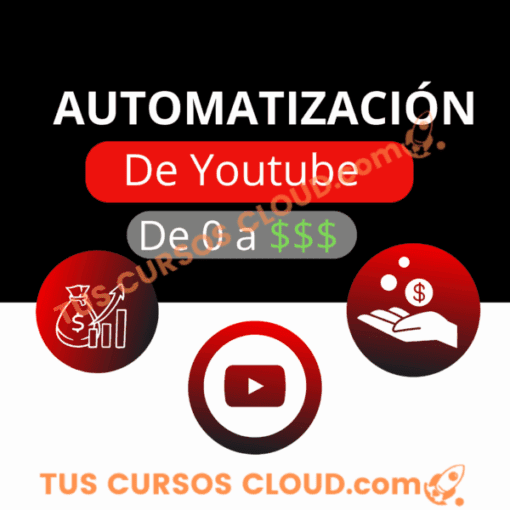 Automatización de YouTube con IA – Samuelgomezcol 8 Automatización de YouTube con IA – Samuelgomezcol automatizacion de youtube con ia samuelgomezcol 6851092ec16d7