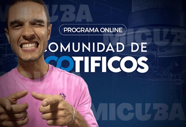 Comunidad de 100tificos de Humberto Alzate 1 Comunidad de 100tificos de Humberto Alzate