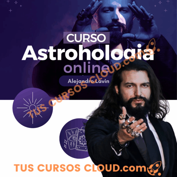 Curso Astrohología: Lectura profunda de Carta – Alejandro Lavin 1 Curso Astrohología: Lectura profunda de Carta – Alejandro Lavin