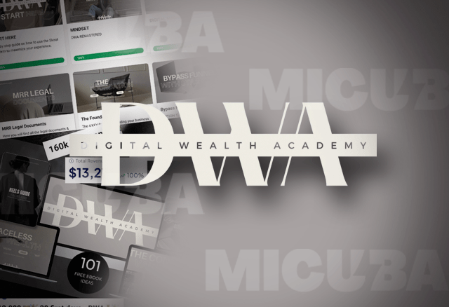 Digital Wealth Academy de Rachell Jova 1 Digital Wealth Academy de Rachell Jova