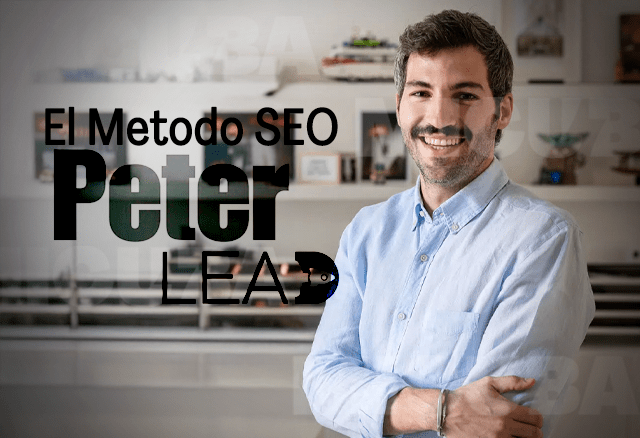 El Metodo SEO De Peter Lead 1 El Metodo SEO De Peter Lead