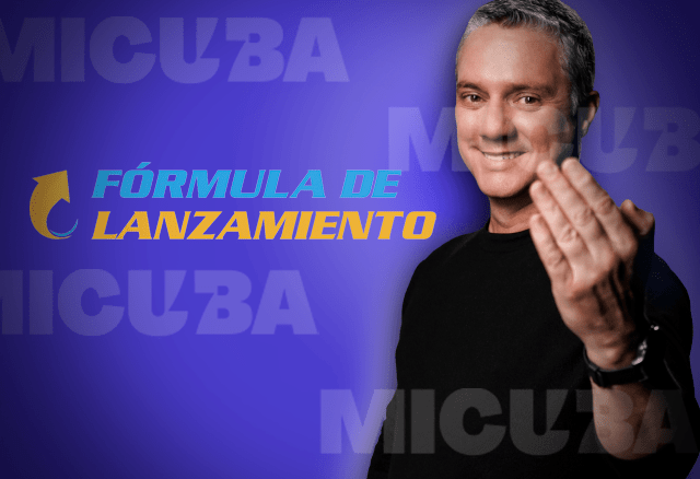 Formula de lanzamiento de Luis Carlos Flores 1 Formula de lanzamiento de Luis Carlos Flores