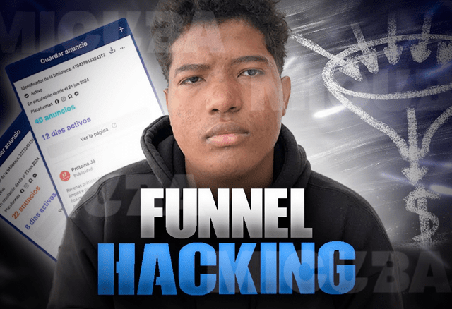 Funnel Hackers de Juan Londoño 1 Funnel Hackers de Juan Londoño