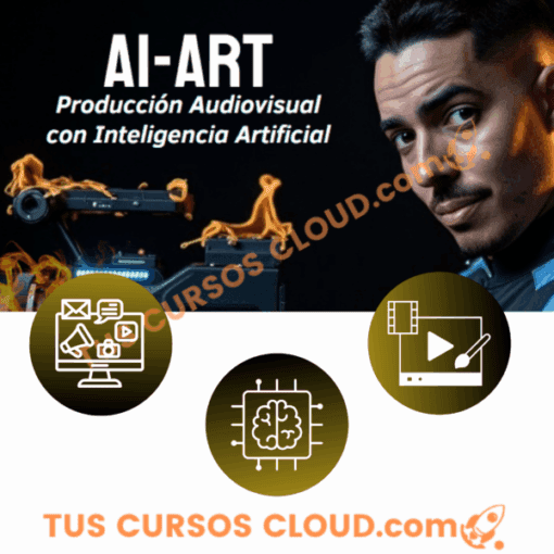 Generación de Contenido Audiovisual con IA – Pablo Prompt 3 Generación de Contenido Audiovisual con IA – Pablo Prompt generacion de contenido audiovisual con ia pablo prompt 684a70ff12315
