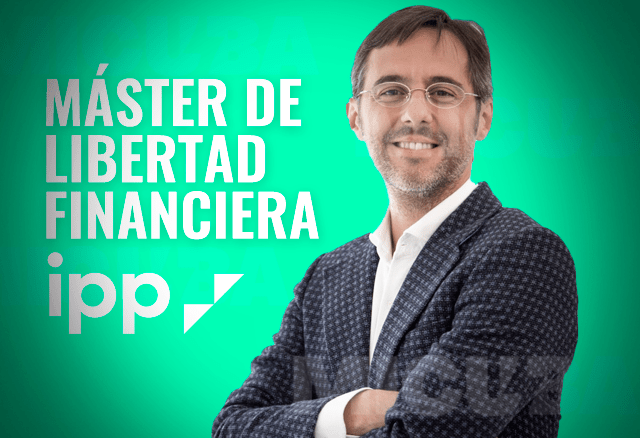 Master de libertad Financiera de Sergio Fernandez 1 Master de libertad Financiera de Sergio Fernandez