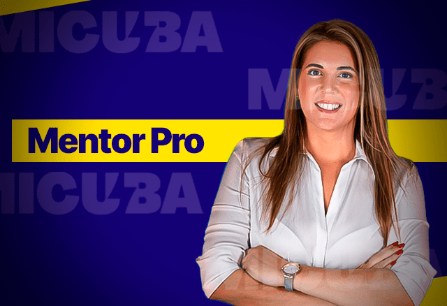 Mentor Pro de Marta Emerson 1 Mentor Pro de Marta Emerson