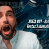 Ninja BOT – Bot de ventas automatizado de Rodrigo Corzo