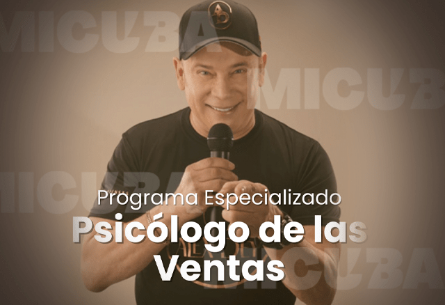 Psicologo de las Ventas de Alex Dey 1 Psicologo de las Ventas de Alex Dey