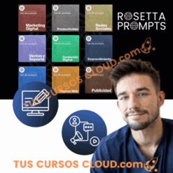 Rosetta Prompts – 1000+ Prompts Para ChatGPT